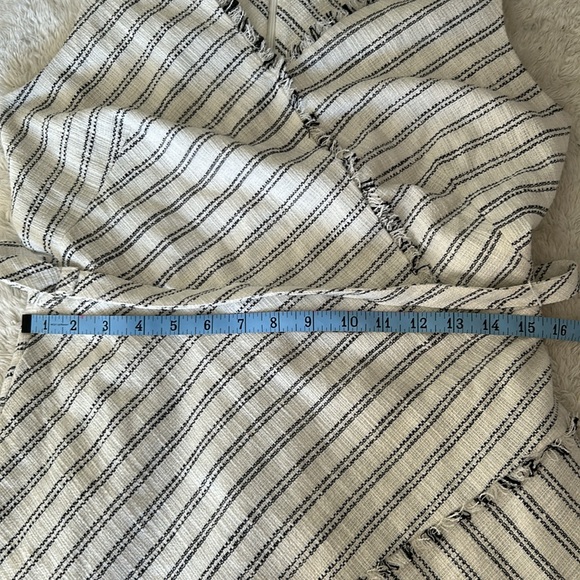 😻 DKNY asymmetric dress size 8 - Picture 10 of 16